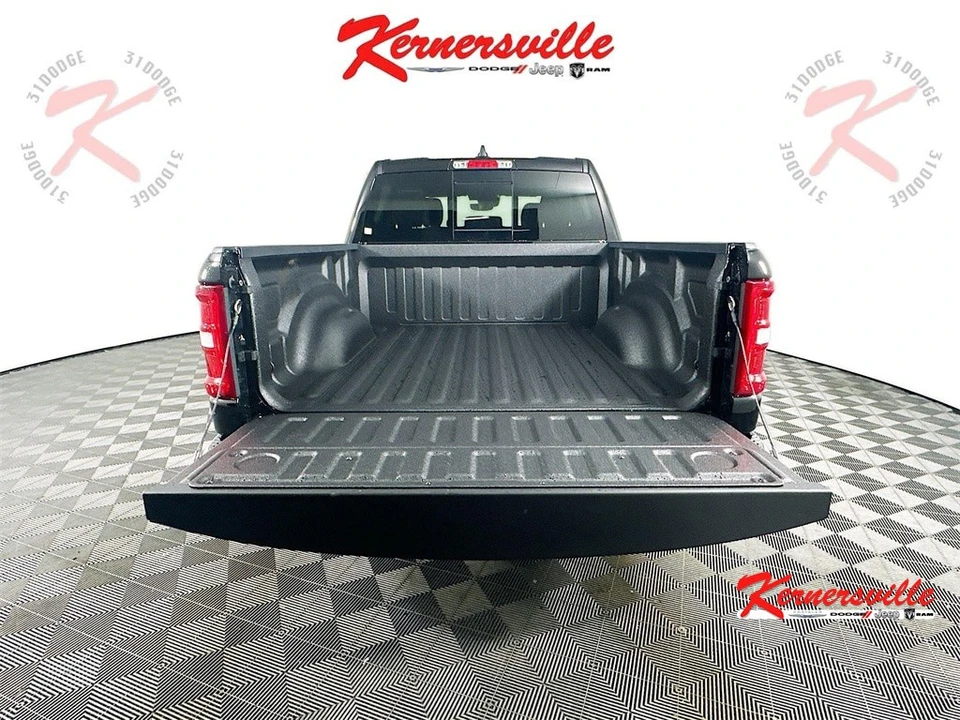 2025 Ram 1500 2nd Gen - Image 16 of 21