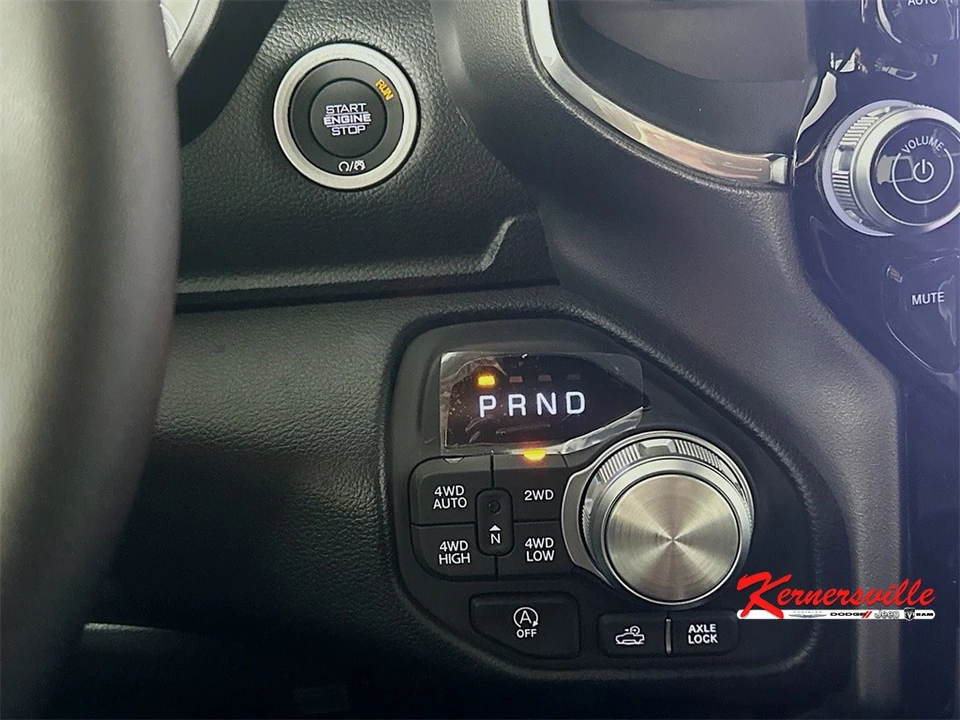 2025 Ram 1500 2nd Gen - Image 12 of 21