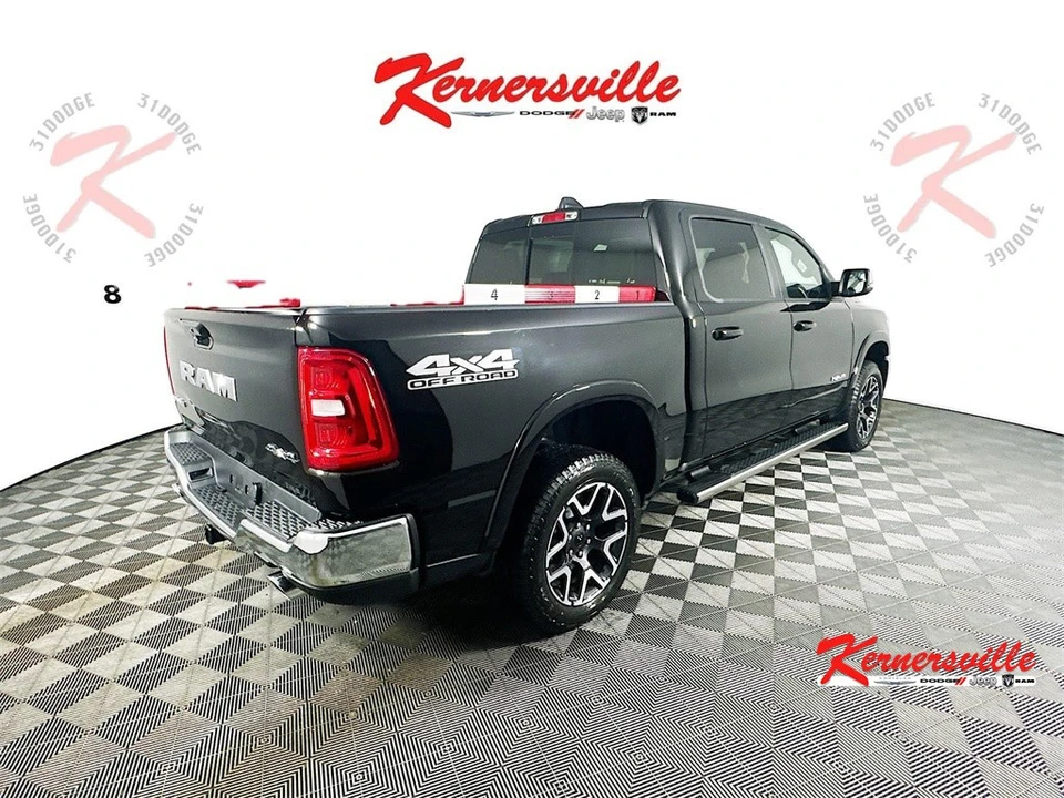2025 Ram 1500 2nd Gen - Image 7 of 21