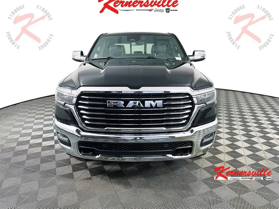 2025 Ram 1500 2nd Gen - Image 2 of 21