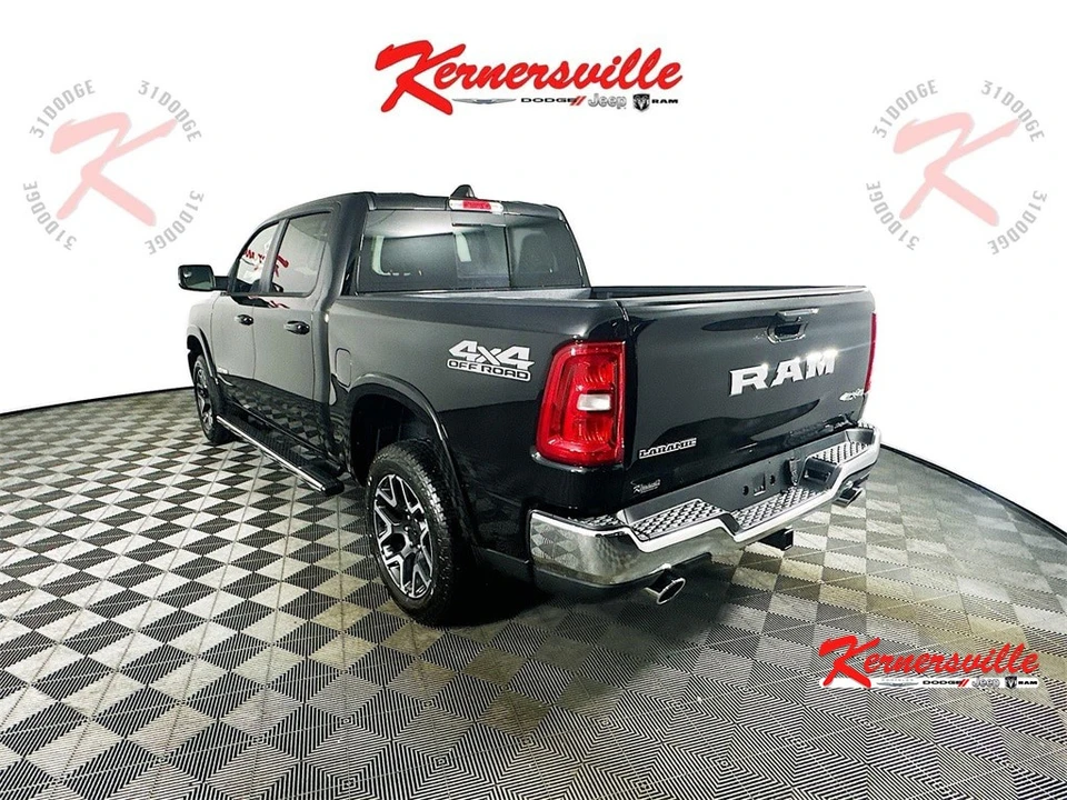 2025 Ram 1500 2nd Gen - Image 5 of 21