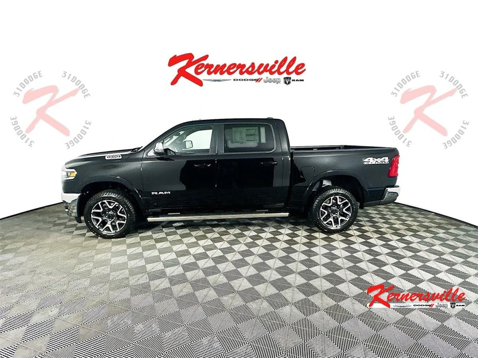 2025 Ram 1500 2nd Gen - Image 4 of 21