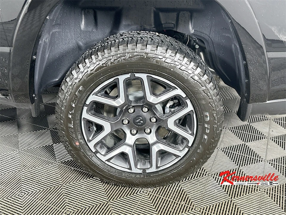2025 Ram 1500 2nd Gen - Image 17 of 21