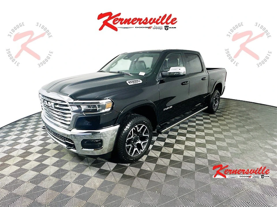 2025 Ram 1500 2nd Gen - Image 3 of 21