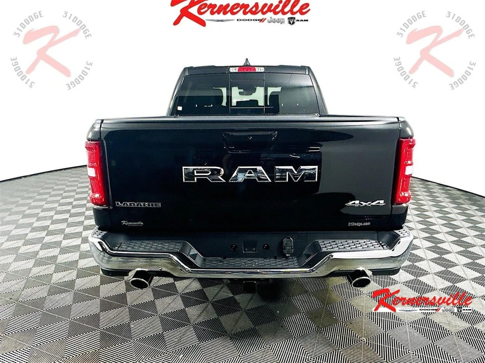 2025 Ram 1500 2nd Gen - Image 6 of 21
