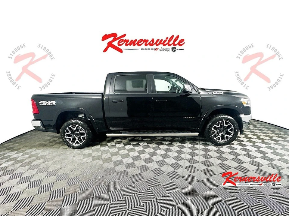 2025 Ram 1500 2nd Gen - Image 8 of 21