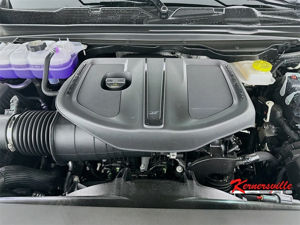 2025 Ram 1500 2nd Gen - Image 18 of 21