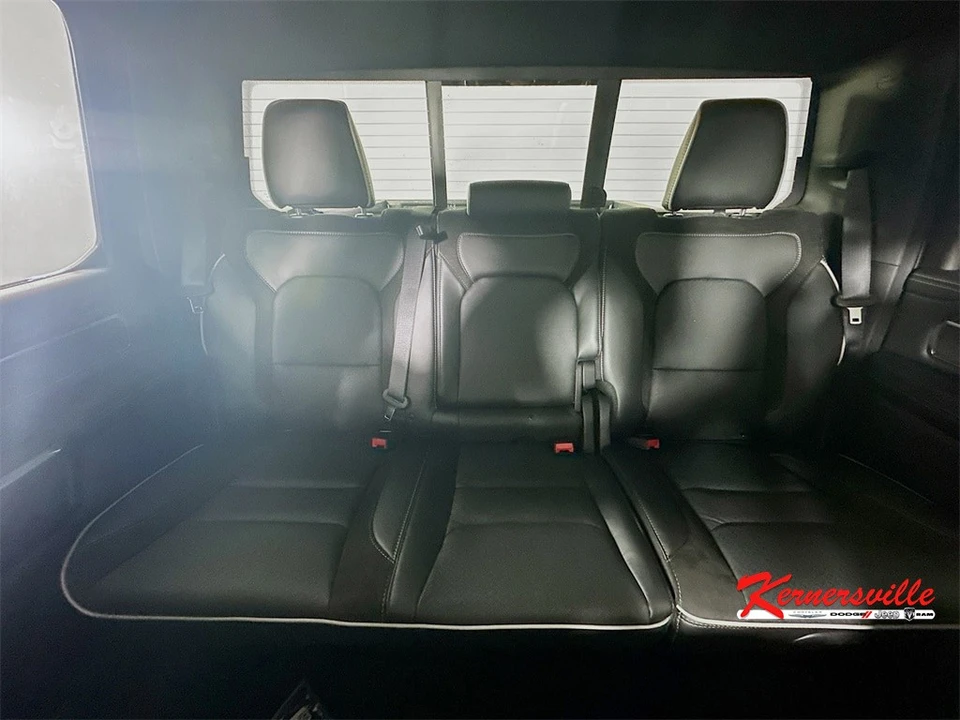 2025 Ram 1500 2nd Gen - Image 10 of 21