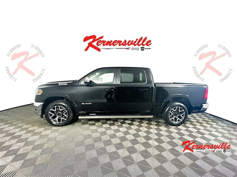 2025 Ram 1500 2nd Gen - Image 4 of 12