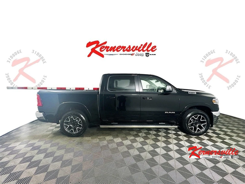 2025 Ram 1500 2nd Gen - Image 7 of 12