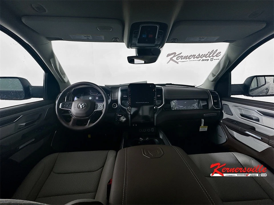 2025 Ram 1500 2nd Gen - Image 8 of 12