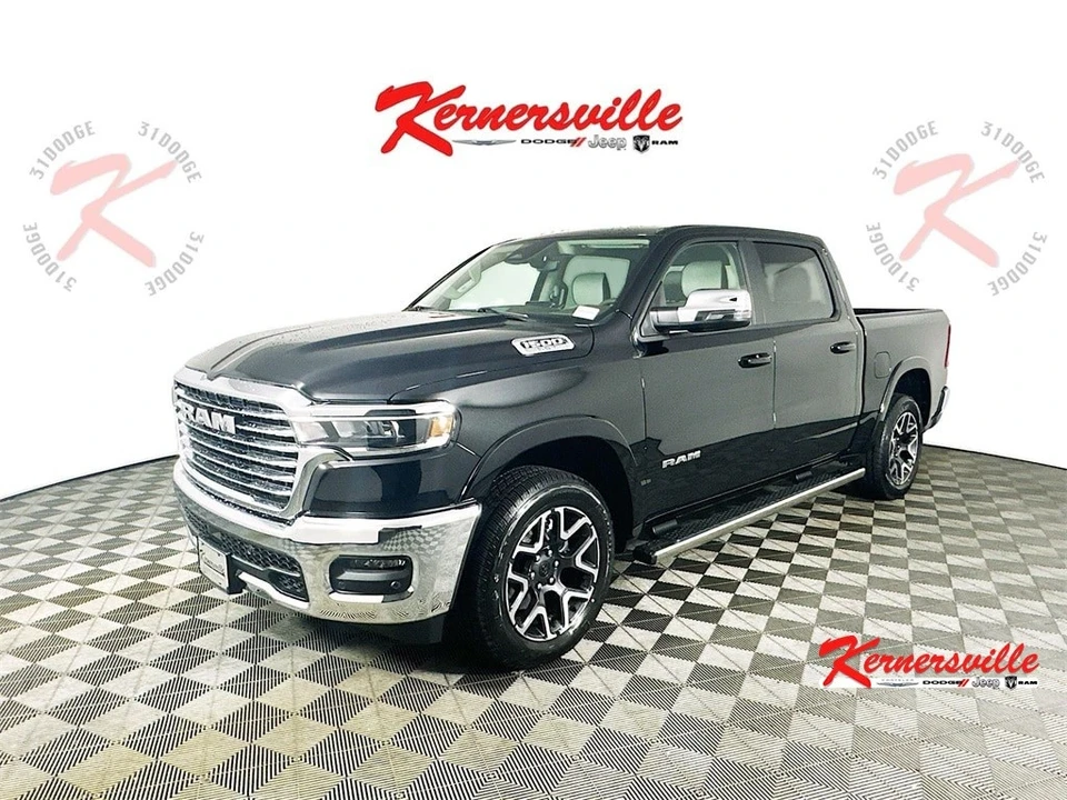 2025 Ram 1500 2nd Gen - Image 3 of 12