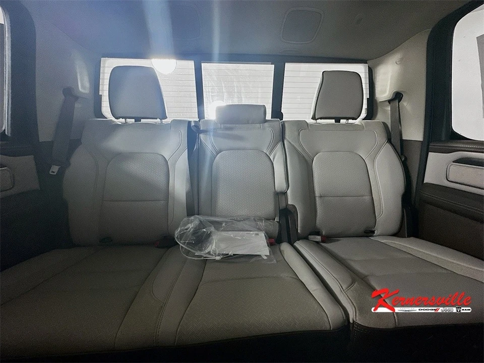 2025 Ram 1500 2nd Gen - Image 9 of 12