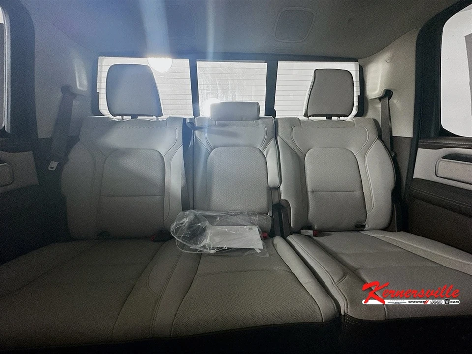 2025 Ram 1500 2nd Gen - Image 9 of 12
