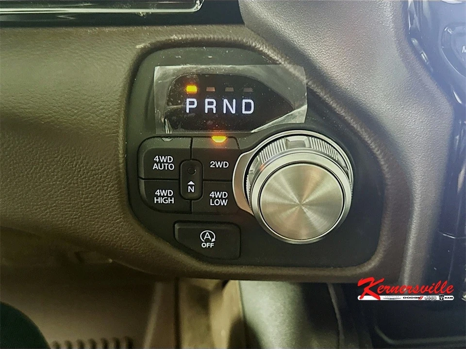 2025 Ram 1500 2nd Gen - Image 11 of 12
