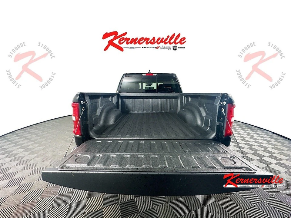 2025 Ram 1500 2nd Gen - Image 15 of 21