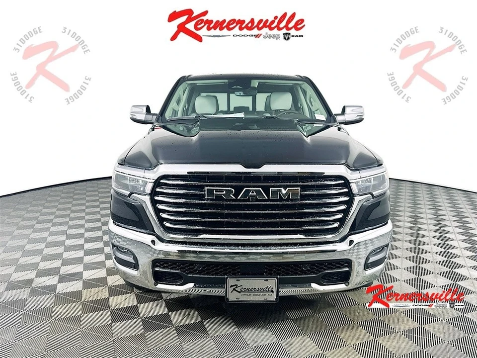 2025 Ram 1500 2nd Gen - Image 2 of 12