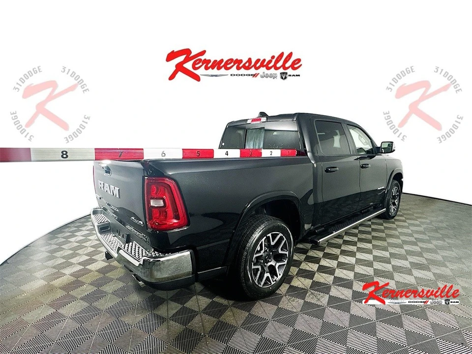 2025 Ram 1500 2nd Gen - Image 6 of 12