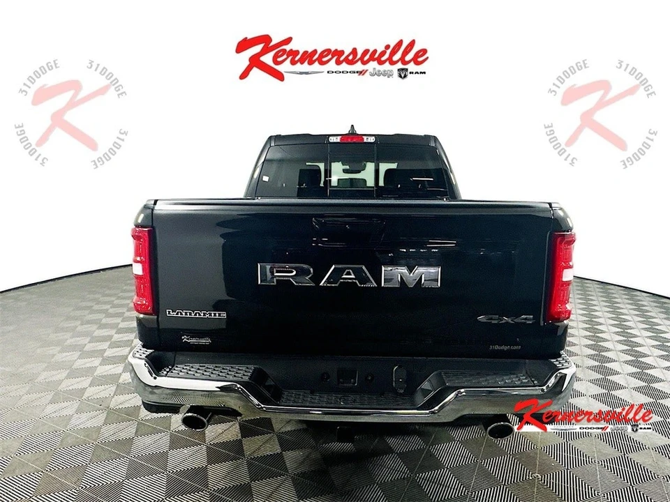 2025 Ram 1500 2nd Gen - Image 5 of 12