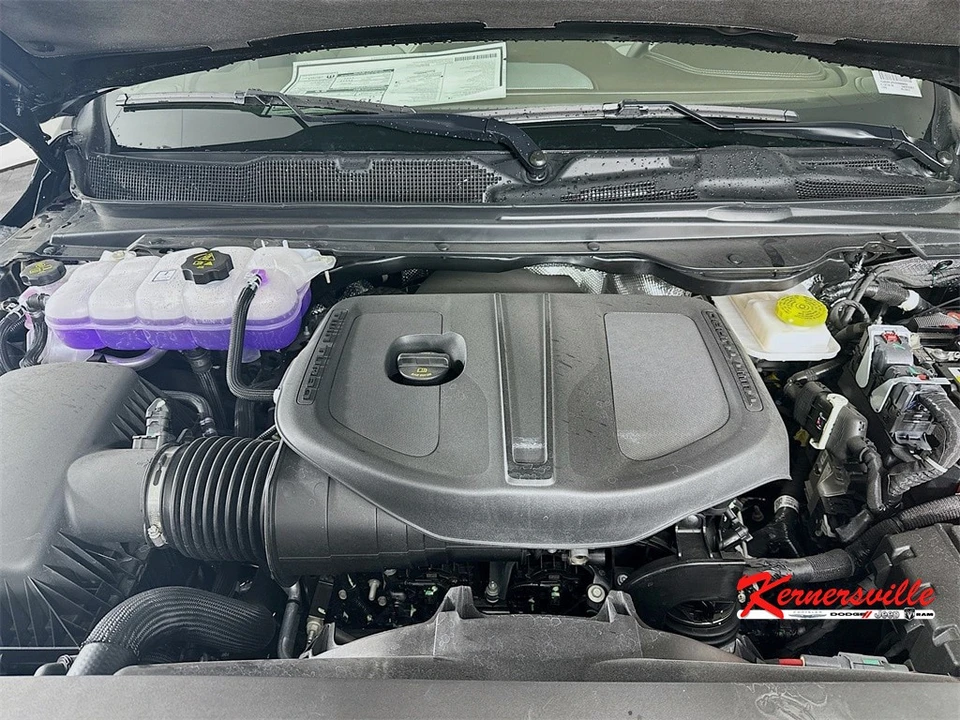 2025 Ram 1500 2nd Gen - Image 17 of 21