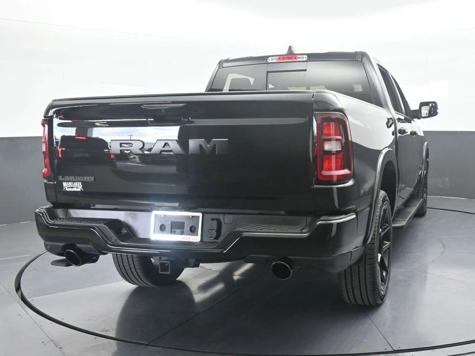 2025 Ram 1500 2nd Gen - Image 5 of 12
