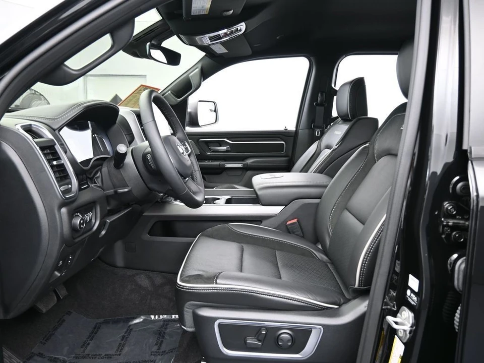 2025 Ram 1500 2nd Gen - Image 11 of 12