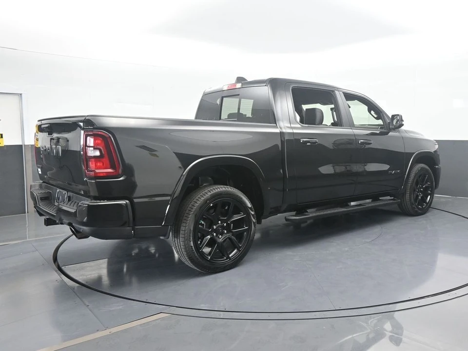 2025 Ram 1500 2nd Gen - Image 6 of 12