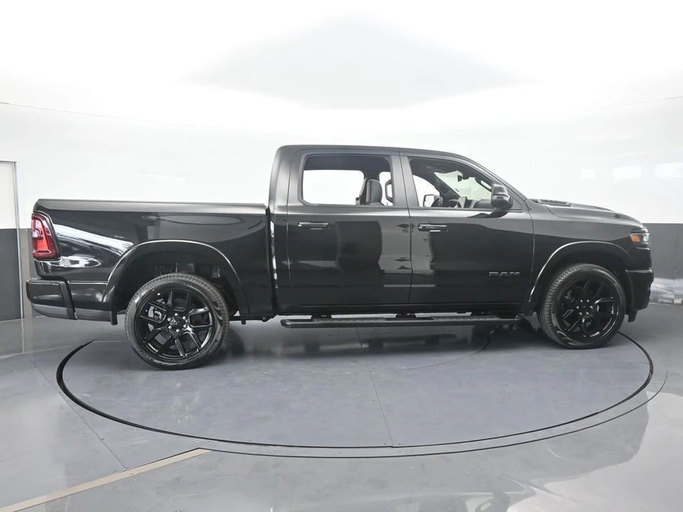 2025 Ram 1500 2nd Gen - Image 7 of 12