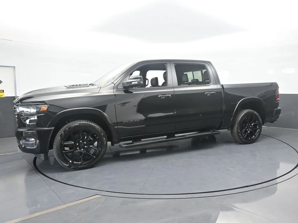 2025 Ram 1500 2nd Gen - Image 2 of 12