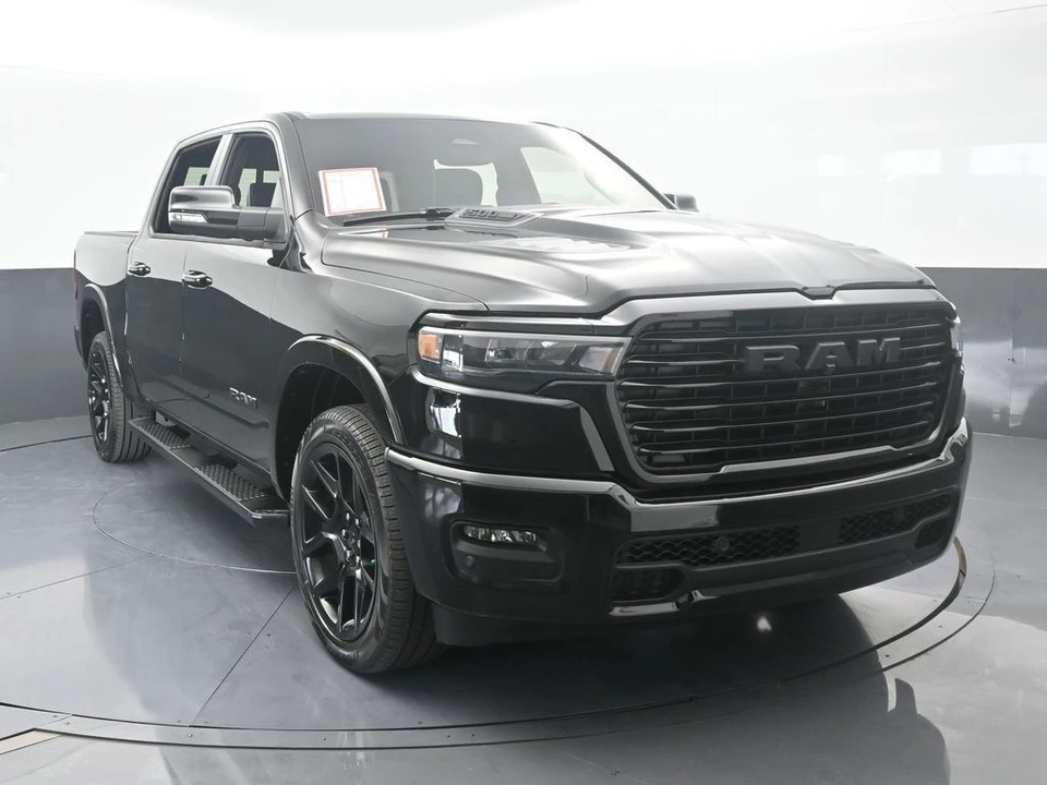2025 Ram 1500 2nd Gen - Image 9 of 12
