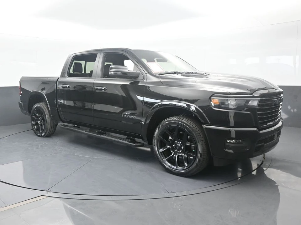 2025 Ram 1500 2nd Gen - Image 8 of 12