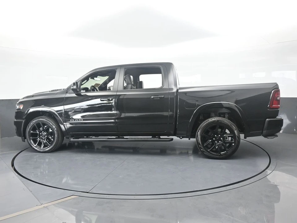 2025 Ram 1500 2nd Gen - Image 3 of 12