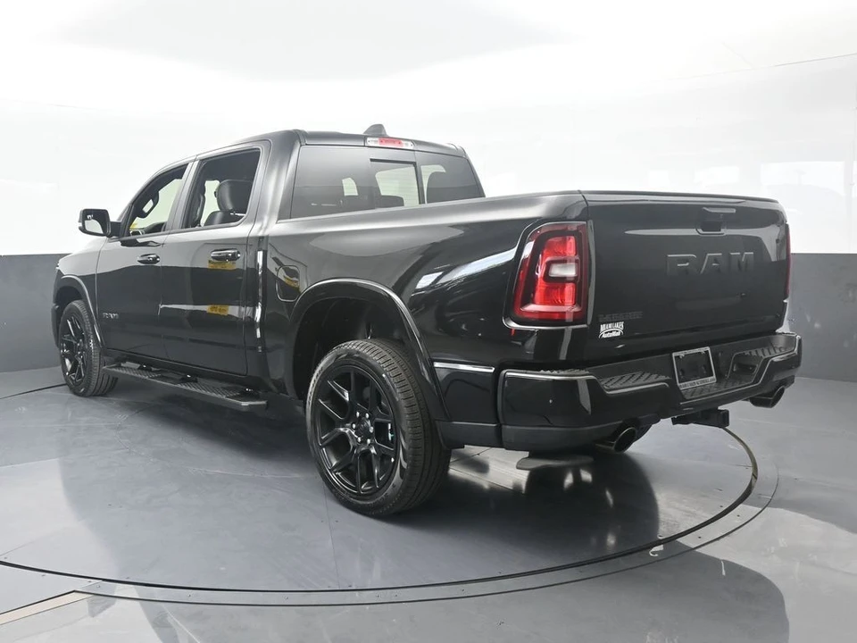 2025 Ram 1500 2nd Gen - Image 4 of 12