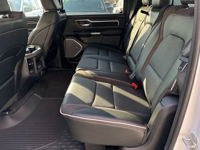 2025 Ram 1500 2nd Gen - Image 12 of 12