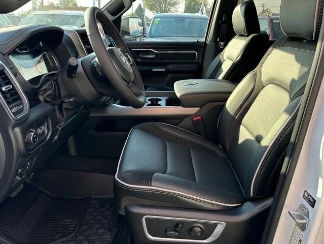 2025 Ram 1500 2nd Gen - Image 2 of 12