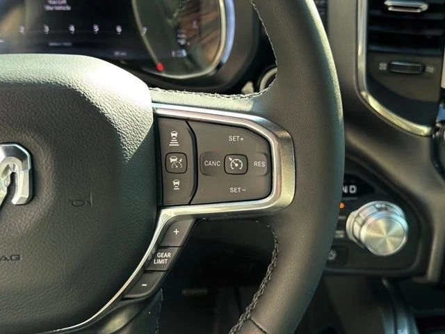 2025 Ram 1500 2nd Gen - Image 7 of 12