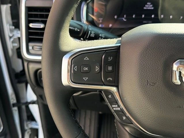 2025 Ram 1500 2nd Gen - Image 6 of 12