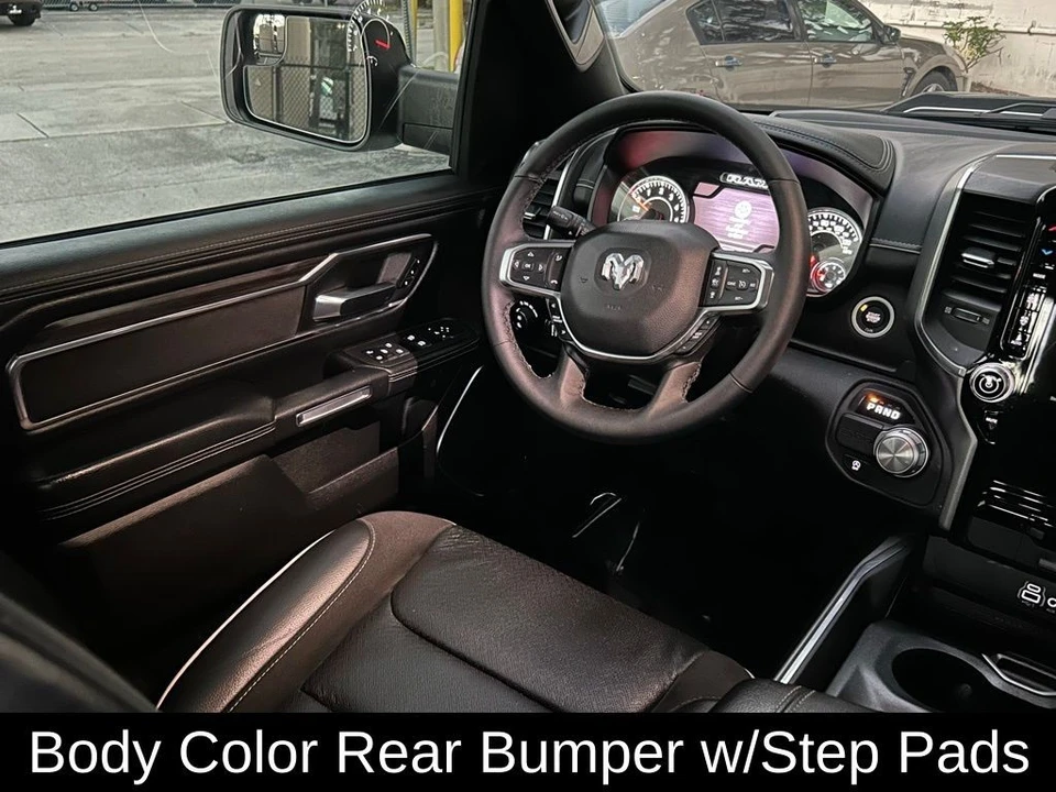 2025 Ram 1500 2nd Gen - Image 9 of 12