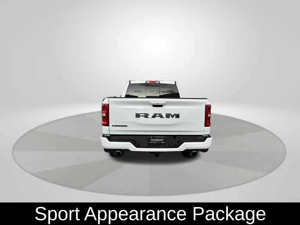 2025 Ram 1500 2nd Gen - Image 6 of 12