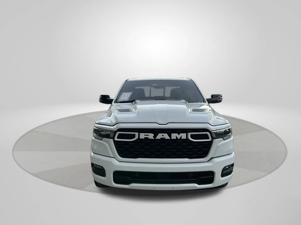 2025 Ram 1500 2nd Gen - Image 2 of 12