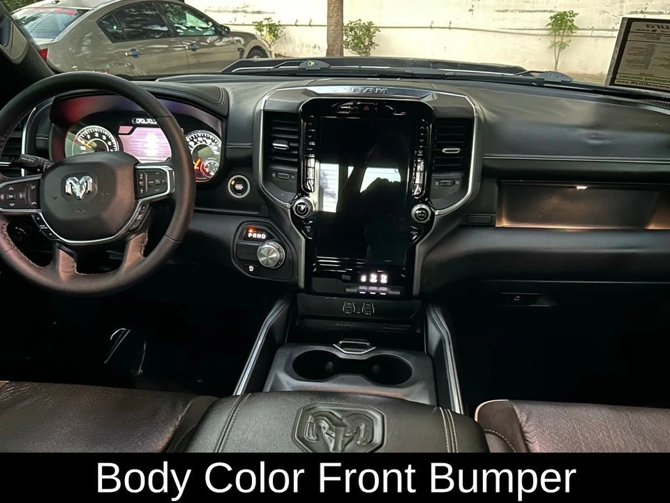 2025 Ram 1500 2nd Gen - Image 10 of 12