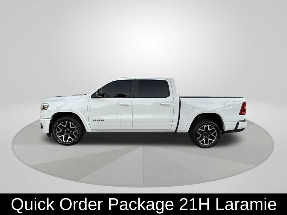 2025 Ram 1500 2nd Gen - Image 4 of 12
