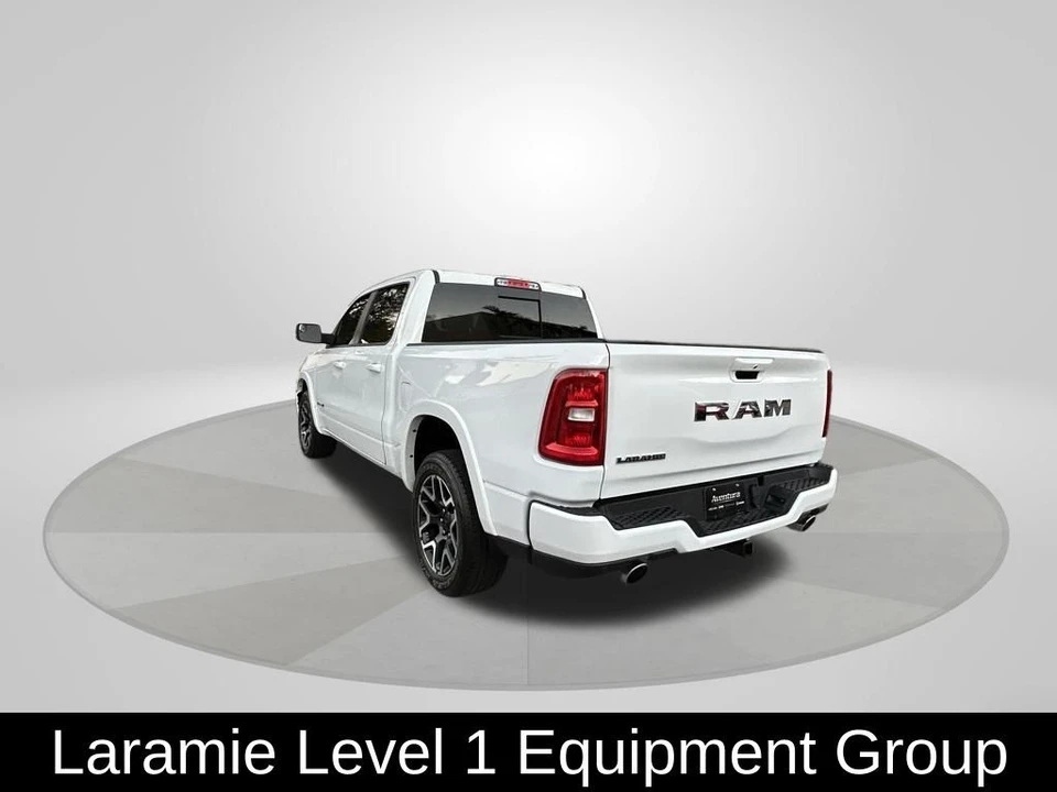 2025 Ram 1500 2nd Gen - Image 5 of 12