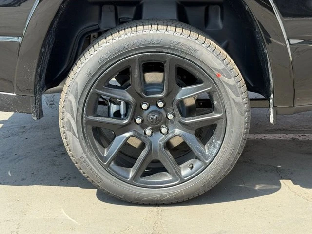 2025 Ram 1500 2nd Gen - Image 10 of 12