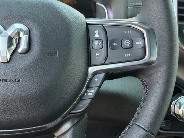 2025 Ram 1500 2nd Gen - Image 11 of 12