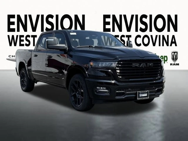 2025 Ram 1500 2nd Gen - Image 2 of 12