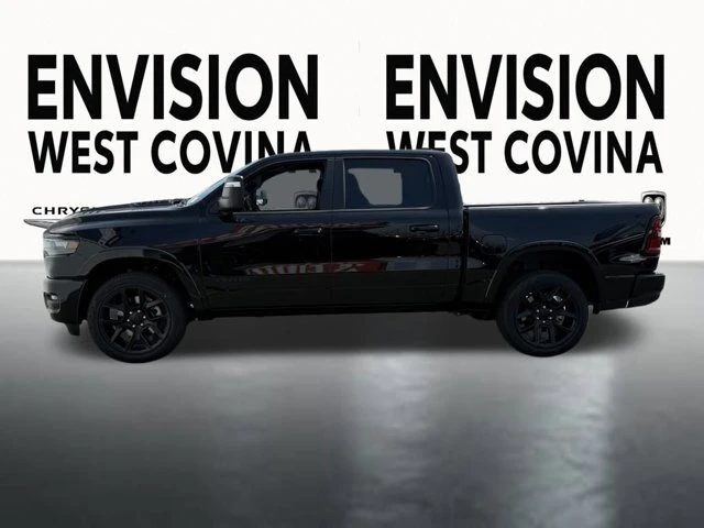 2025 Ram 1500 2nd Gen - Image 5 of 12