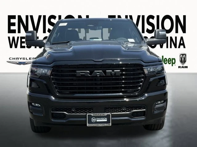 2025 Ram 1500 2nd Gen - Image 3 of 12