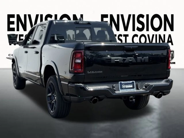 2025 Ram 1500 2nd Gen - Image 6 of 12