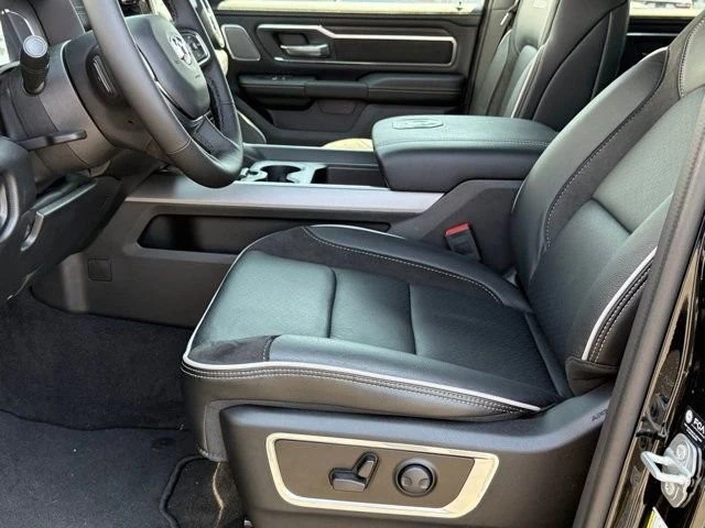 2025 Ram 1500 2nd Gen - Image 4 of 12